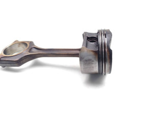  Поршень с шатуном 5FS(EP6C) 5FS, EP6C  Peugeot 2008 I  