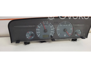 Панель приборов 216243195 Citroen Xantia