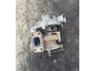  Турбина Volvo S70  V70  V70 XC  074145701B, 977060137         