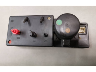 Вакуумный насос центрально замка