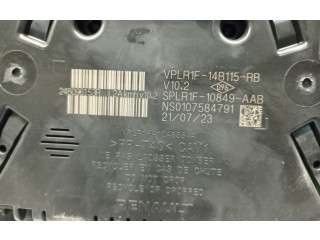 Панель приборов 248096153R, 248096153R Dacia Jogger