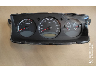 Панель приборов 8021031520 SsangYong Actyon