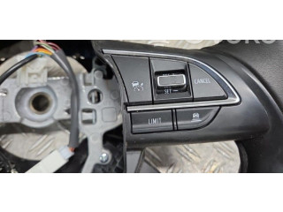 Volant Suzuki Swift III 2023