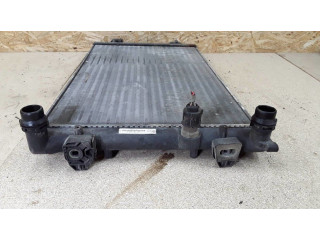 Радиатор охлаждающей жидкости