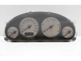 Přístrojová deska Chrysler Grand Voyager IV 2004 P05082528AD, P05082528AD