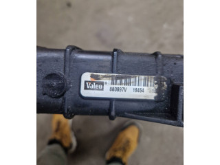 Интеркулер 880897V, 16454 Jeep Grand Cherokee (WK)