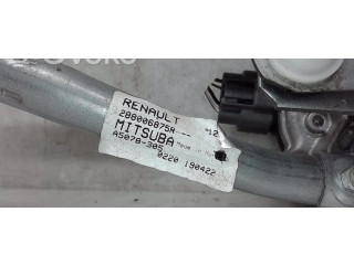 Моторчик дворников 288006875R    Dacia Jogger