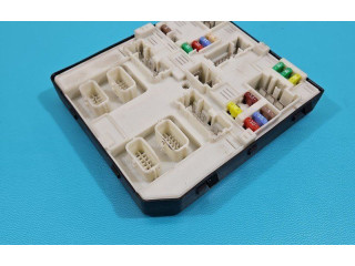 Блок комфорта 284B61770R, IMPRK1430046 Renault Scenic III - Grand scenic III