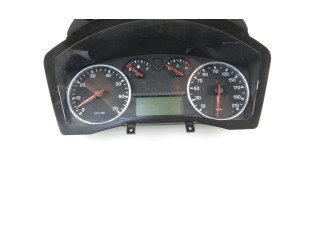 Přístrojová deska Fiat Croma 2005 5550010903