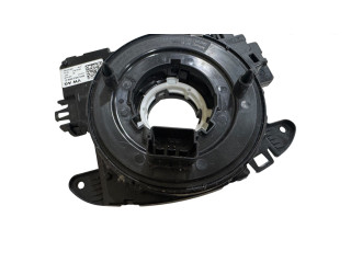 Подрулевой шлейф SRS 5K0953569C Skoda Superb B6 (3T)