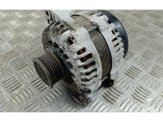 Генератор 6711540302 SsangYong Rexton