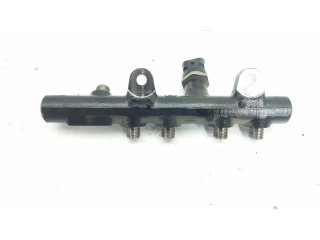 Vstřikovací lišta 175215346R Dacia Dokker 1.5