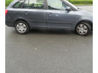 Генератор 06F903023E   Skoda Fabia Mk2 (5J)      