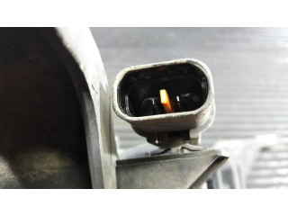 Вентилятор радиатора     P2-B8-27    Mitsubishi Montero 3.2