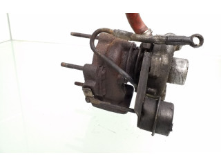  Турбина Fiat Marea  46514481         