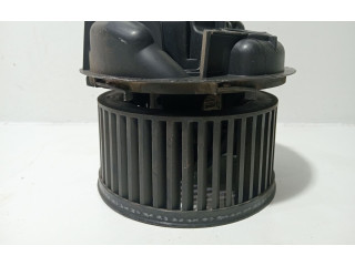 Вентилятор печки Renault Clio III