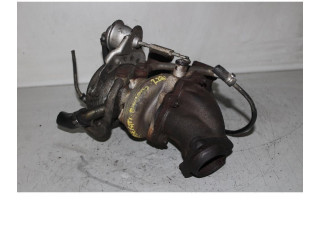  Турбина Maserati Biturbo  470360000         