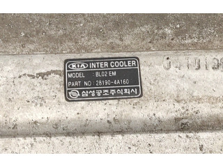 Интеркулер  281904A160   KIA Sorento 