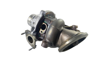 Turbodmychadlo Турбина HX7G6K682CB, A2C14116500 Ford Bronco 1.5