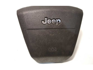 Подушка безопасности водителя 1FA18XDVAA   Jeep Patriot