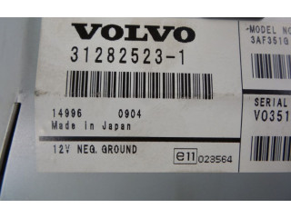 Дисплей       Volvo V70