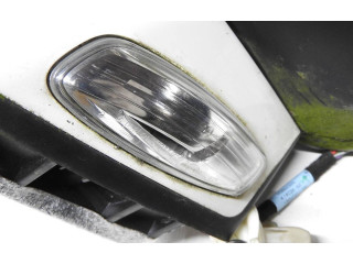 Зеркало электрическое Citroen DS4 - года