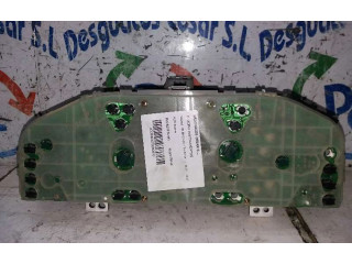 Панель приборов B25F55441, B25F55441 Mazda Premacy