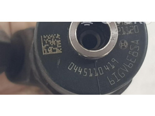 Vstřikovač 0445110419 Fiat Freemont 939B5000