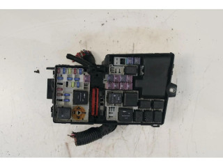 Pojistková skříňka Mazda CX-7 2009