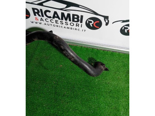 Интеркулер 50509801, 50509801 Alfa Romeo Giulietta