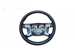 Руль Ford Mondeo MK IV 2007-2014 года 3054797