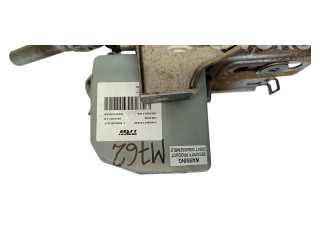 Рулевая рейка 8200937939, A0020254LHD Renault Clio III 2005 - 2012 года