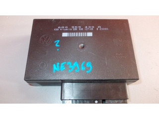 Блок комфорта 6Q0959433A   Volkswagen Golf IV   