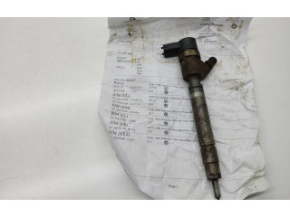 Форсунка 0445110298    Volvo V70   