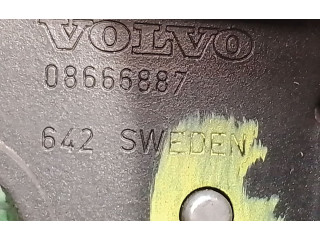 Руль Volvo S60 2001 - 2004 года 8666883, CU55036213320071