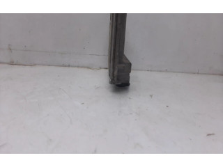 Блок управления двигателем Блок управления 03D906023N   Skoda Fabia Mk2 (5J)