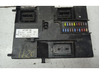 Блок комфорта BK2T14B476BU Ford Transit Custom