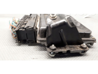 Блок управления двигателя 5WY5407A   Chevrolet Matiz