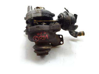 Turbodmychadlo Турбина GTC1244VZ, 400007162F Volvo V60