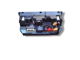 Блок управления климат-контролем 5HB008833-10, 4F2820043B Audi A6 S6 C6 4F