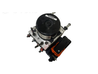 Блок АБС 4670A453, 06210215154   Mitsubishi  Outlander  2007-2012 года