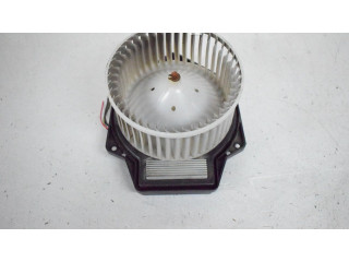 Вентилятор печки Subaru Forester SG