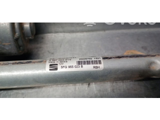 Моторчик дворников 5FG955023B, 5FG955023B    Cupra Formentor