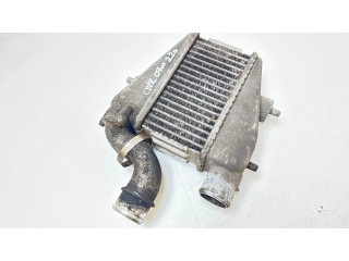 Интеркулер Honda Civic 2.2