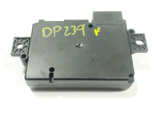 Блок управления A2059007123, A2059007123 Mercedes-Benz GLE (W166 - C292)