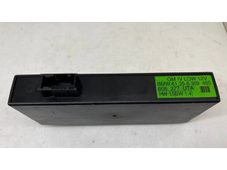 Блок комфорта 61358369485, 608377   BMW Z3 E36   