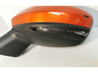 Зеркало электрическое        Renault Clio V  2019 -  года   