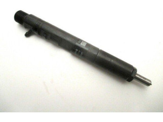 Форсунка EJBR05601D, HRD345    Dacia Logan I   