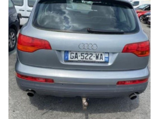 Volant Audi Q7 4L 2006   