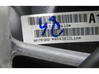 Ojnice 484303ZL1A, 153225618 Nissan Pulsar